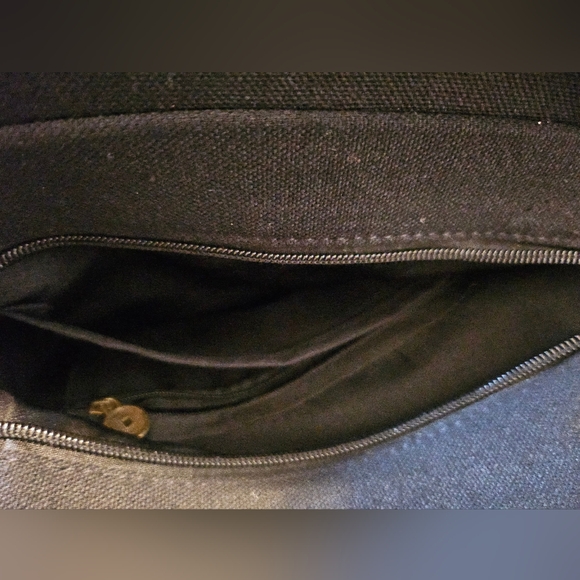 Embroidered Multicolor Backpack - Picture 2 of 6